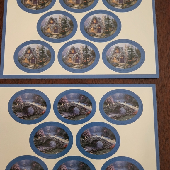 Note Cards - Picture 4 of 4